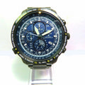 (Good) Pre-Owned Promaster Flight Citizen Men's Direct Watch AT8195-85L