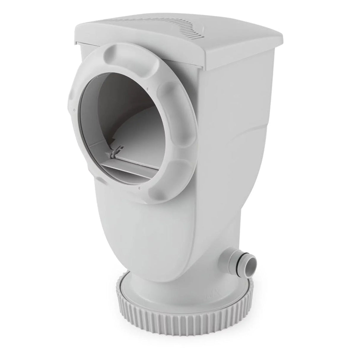 for SkimmerPlus 600 Gallons Waves Ground Pump Pools Summer Filter System Above