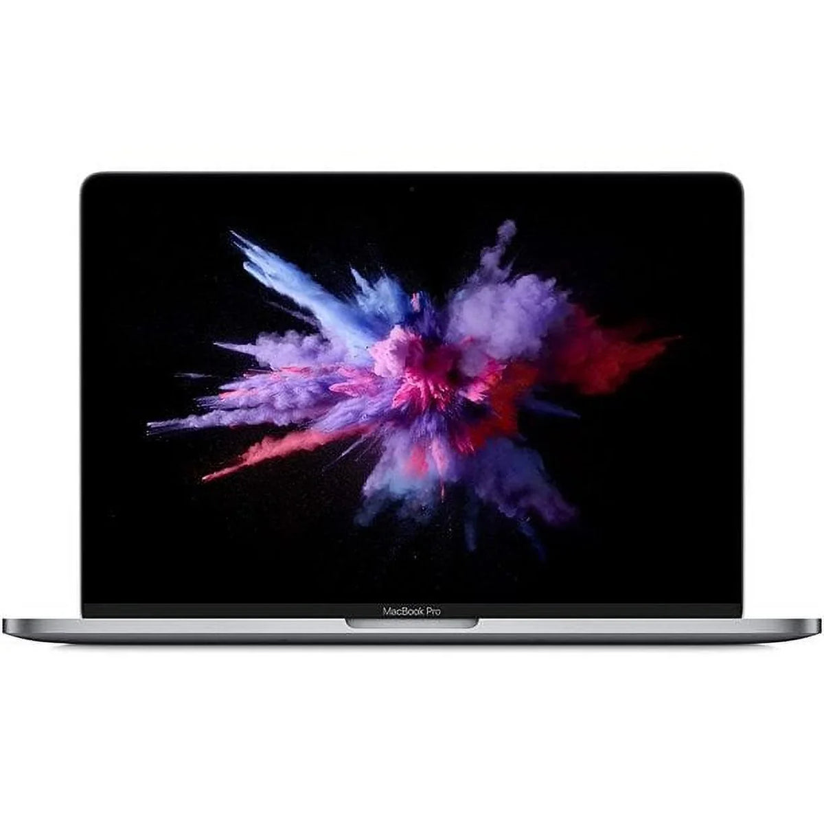 Bar 1.4 - Pro MUHN2LL/A 128GB Space Pre-Owned 13-Inch - (2019) GHz - (Good) - - i5 SSD Core - Touch Display Gray 8GB with MacBook
