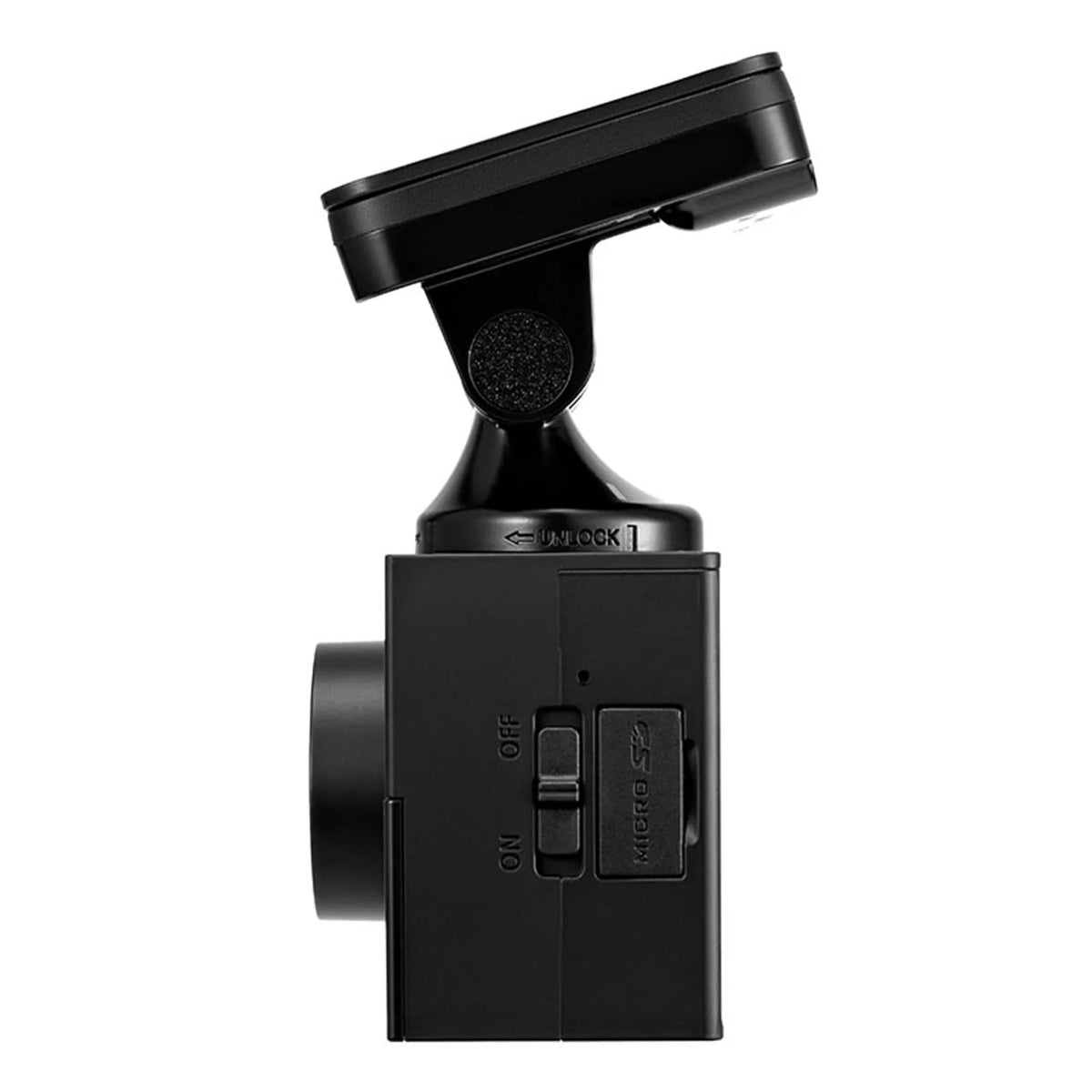 Camera 3-Channel MD-7200 Momento QHD 2K M7 Dash