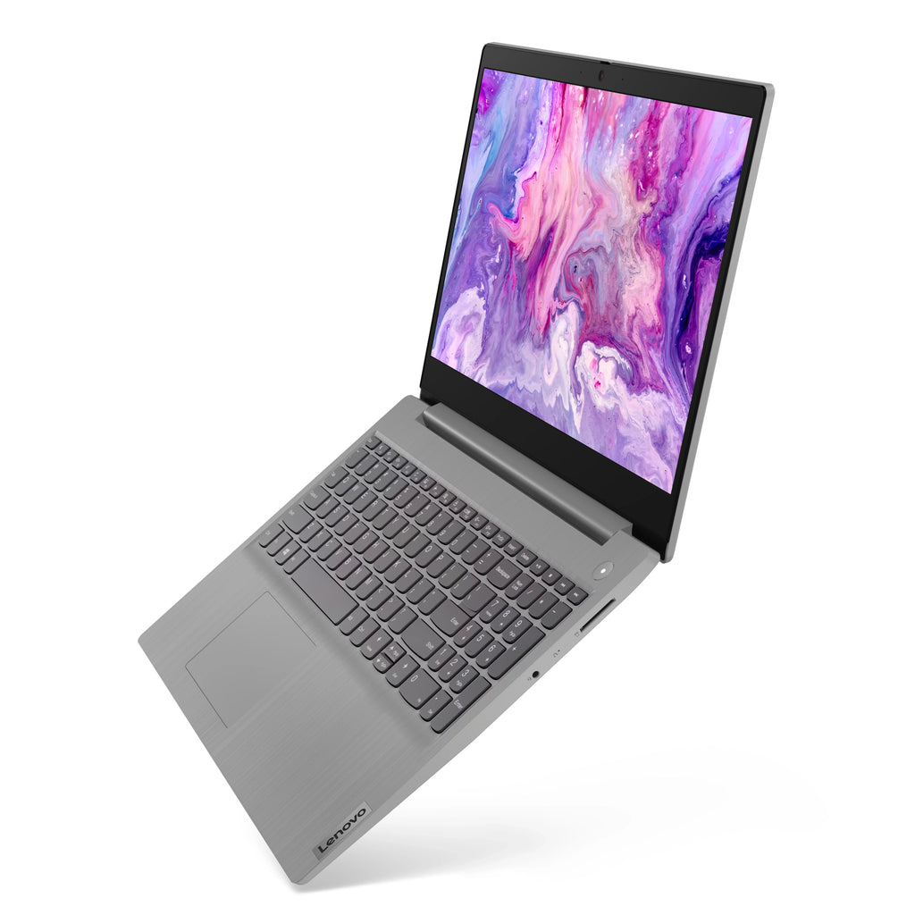 14.0" 3i, 512GB Windows 8GB, 11 Platinum SSD, i5-10210U, Grey, Core Lenovo Home, FHD, Ideapad 81WA00Q7US