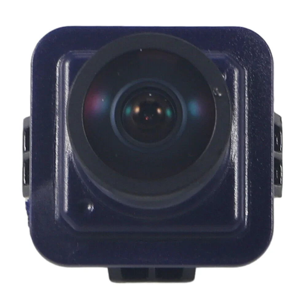 with safety driving BL3Z-19G490-B Reversing F-150 - Compatible Camera - Enhanced 2011-2014