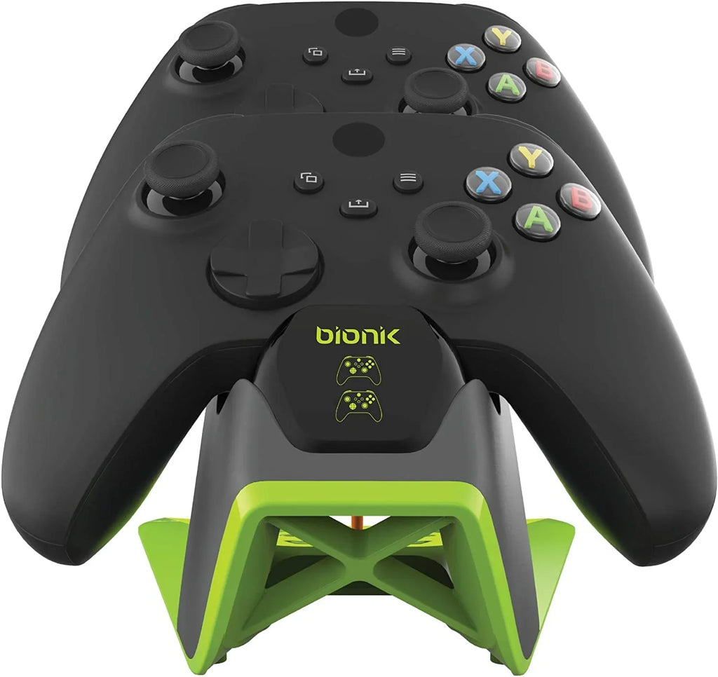 Stand Xbox Power Bionik X/S BNK-9070 for