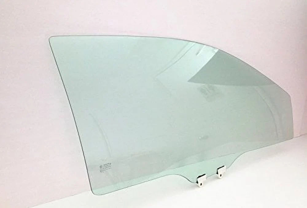 Right Door Mazda CX-9 2007-2015 Window Glass Front with Passenger Side Models Door Compatible
