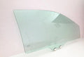 Right Door Mazda CX-9 2007-2015 Window Glass Front with Passenger Side Models Door Compatible