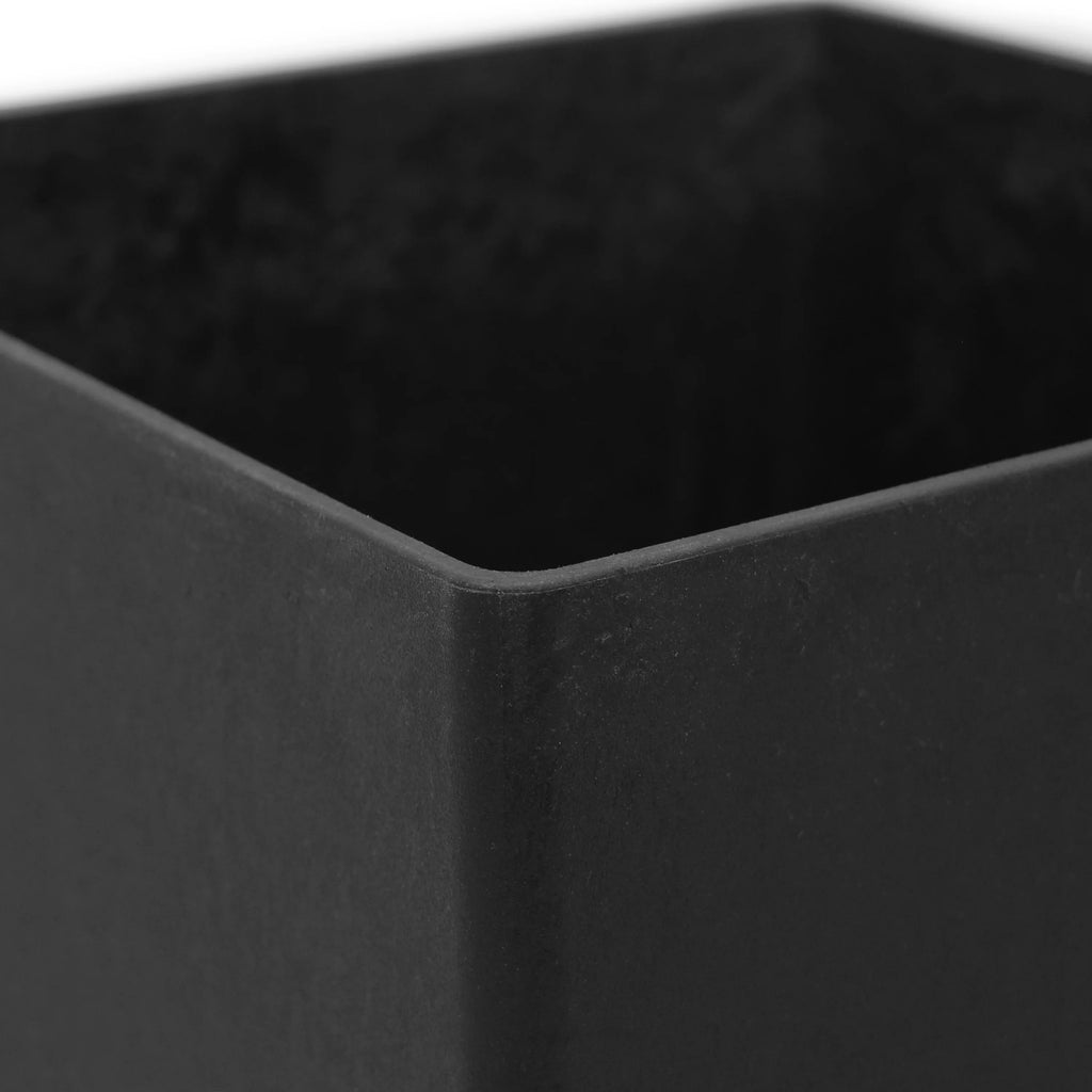 Home 24’’ Multy Slate Avondale Planter