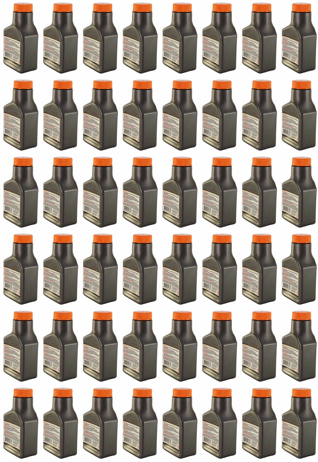 for Blend 2.6 / Genuine Oil 6450001 oz Echo Mix Bottles Cycle 2 Power Gallon 1 Pack 48