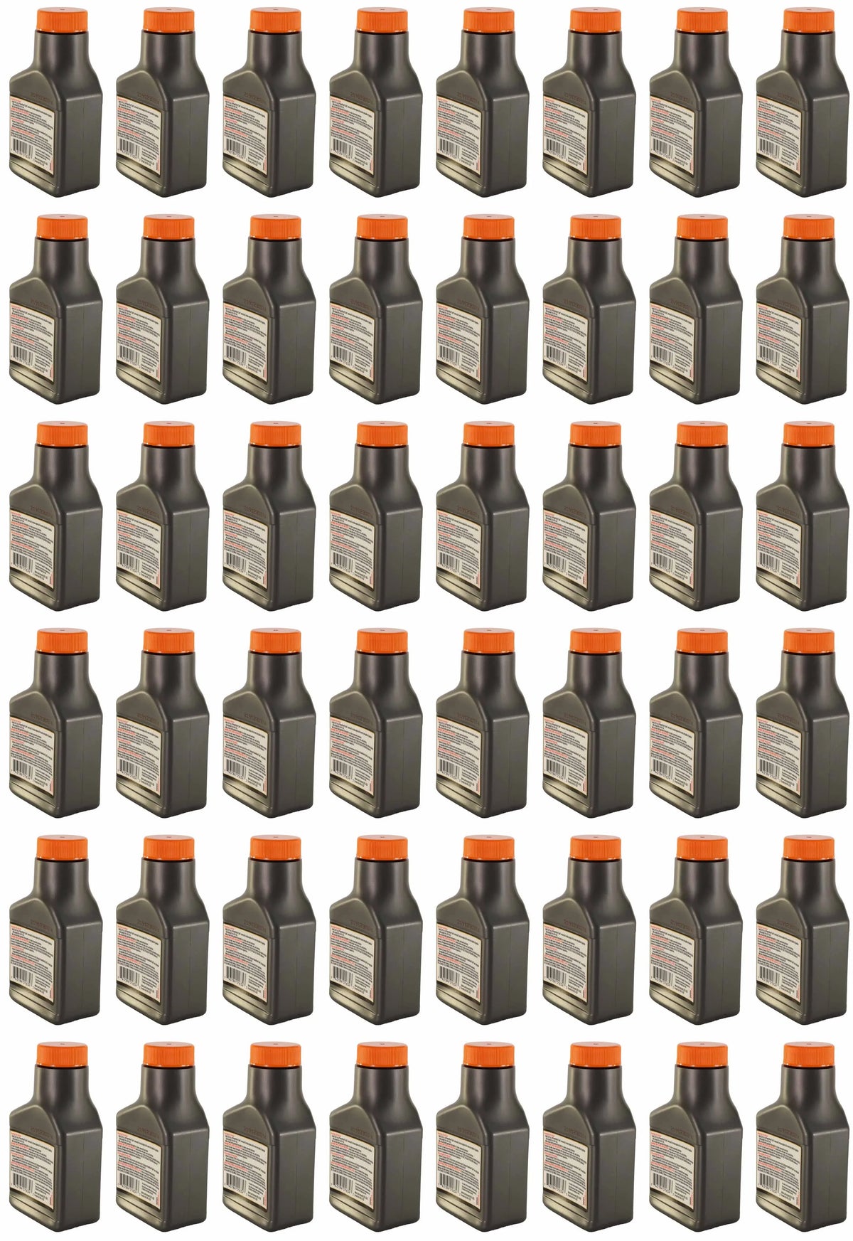 for Blend 2.6 / Genuine Oil 6450001 oz Echo Mix Bottles Cycle 2 Power Gallon 1 Pack 48