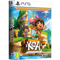 Koa Pirates Edition - and the Collector's Five Mara [ PlayStation 5] of