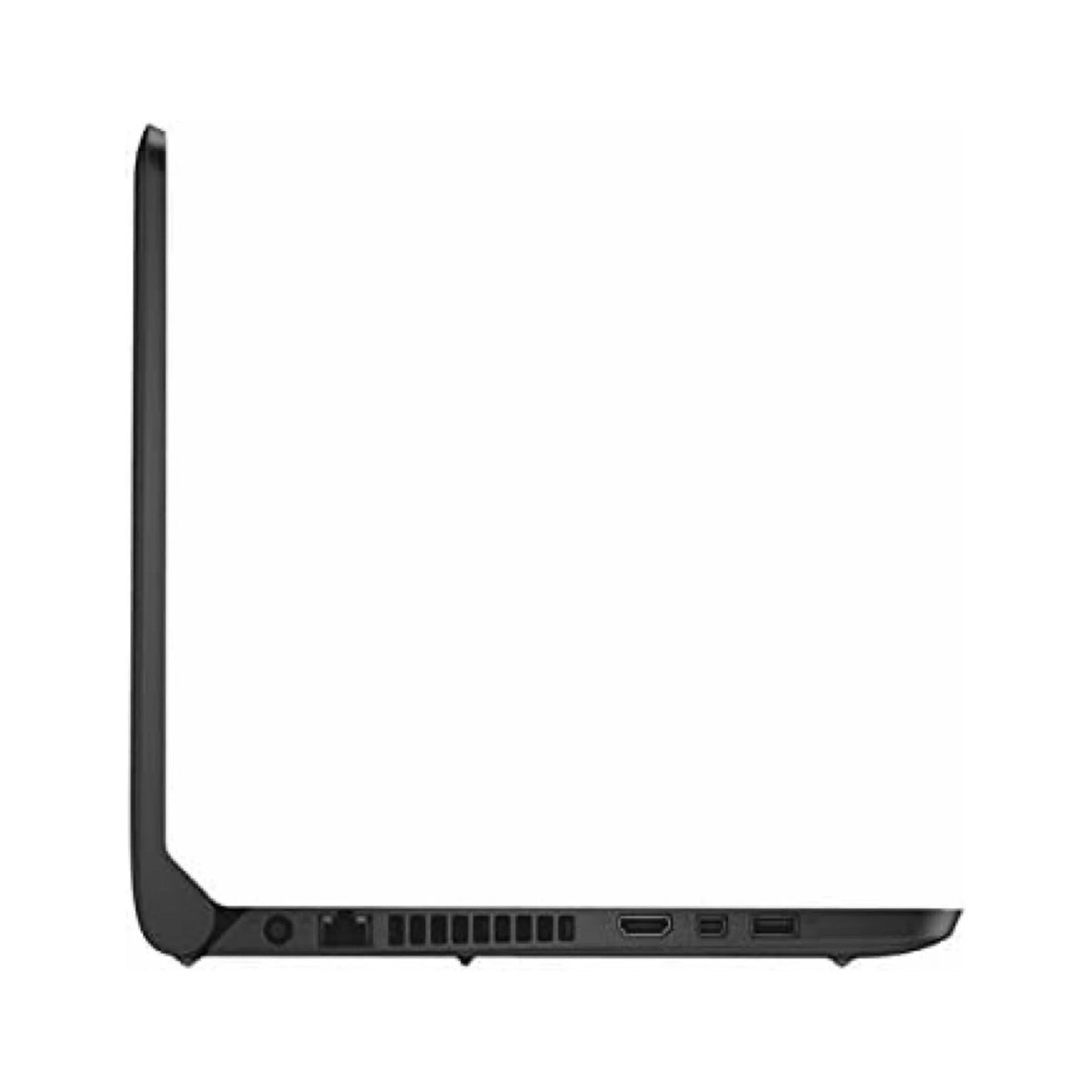Scratch & Core i3 Latitude W10P 3350 128GB Ram SSD - GHz Laptop 4GB 1.70 Dent
