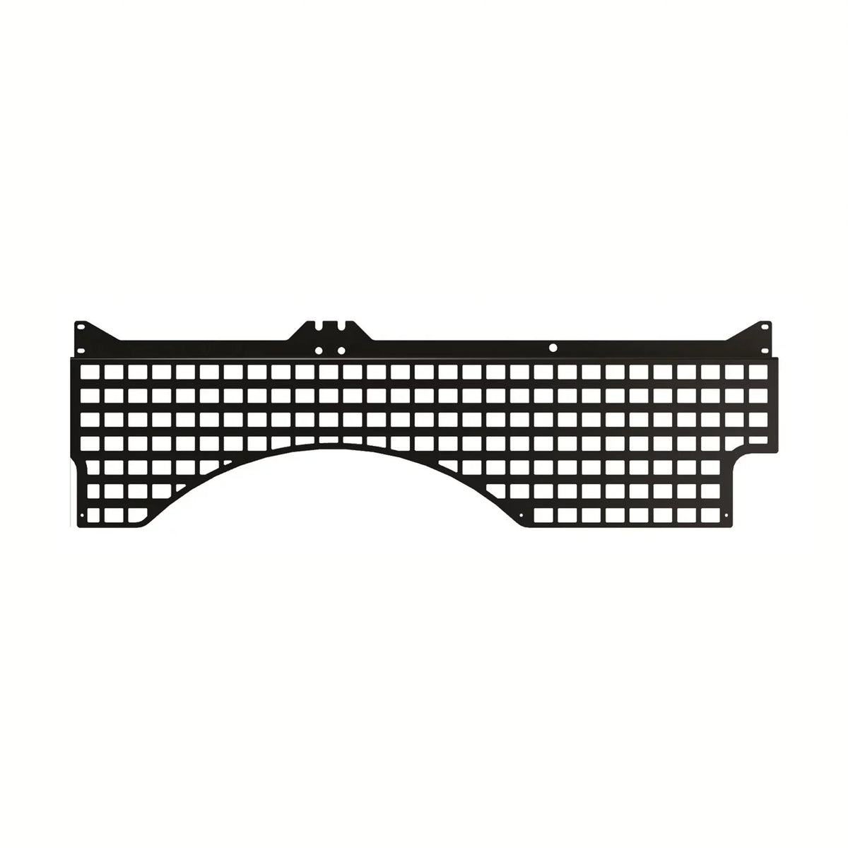XD NISSAN Fits Titan 2016-2018 XD 2017 195412 Fits TITAN Putco Molle Panel 16-21 NISSAN select: TITAN S, Titan