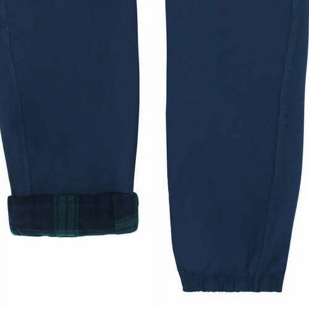 Lined NWT Pant Bauer Ladies' Eddie (Black, 6).