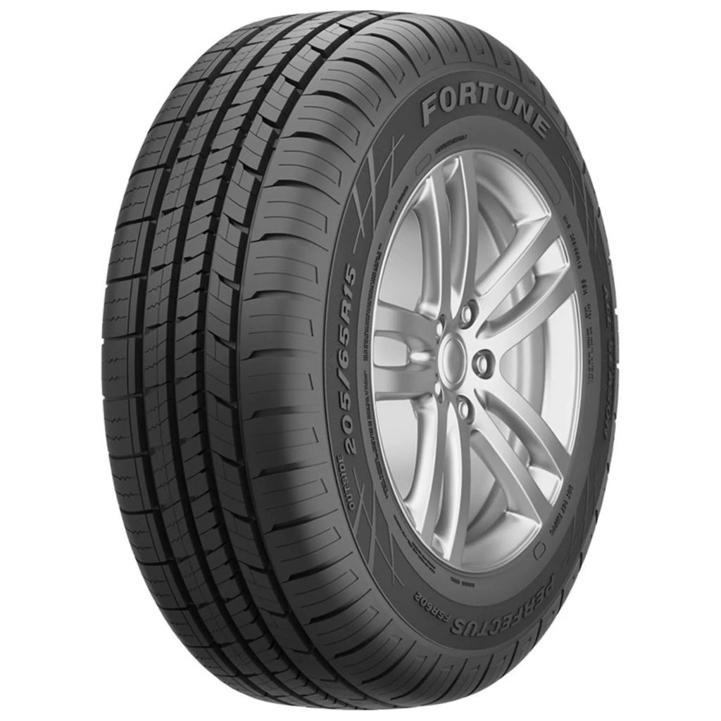 100V Fortune 225/60R18 FSR602 Passenger Tire Season Perfectus All