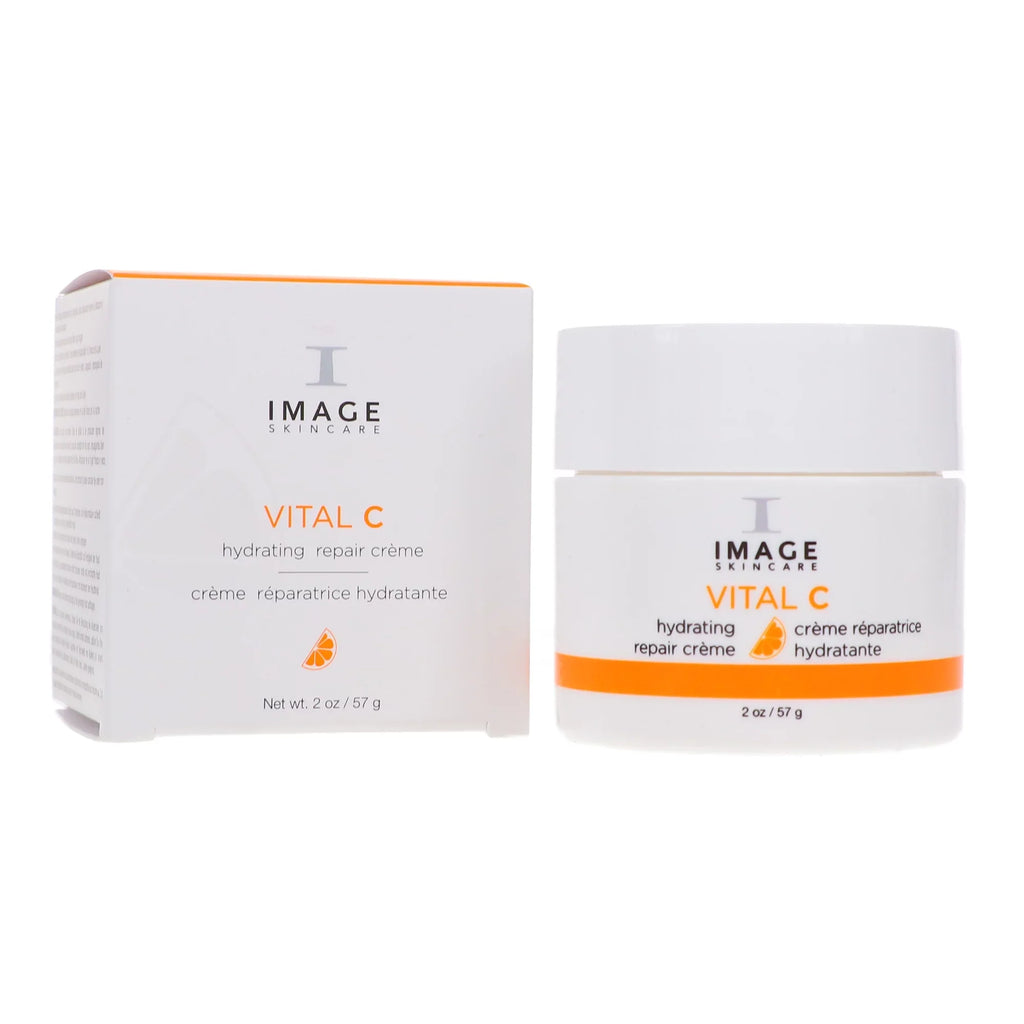 Hydrating oz Repair 2 Creme Skincare IMAGE Vital C