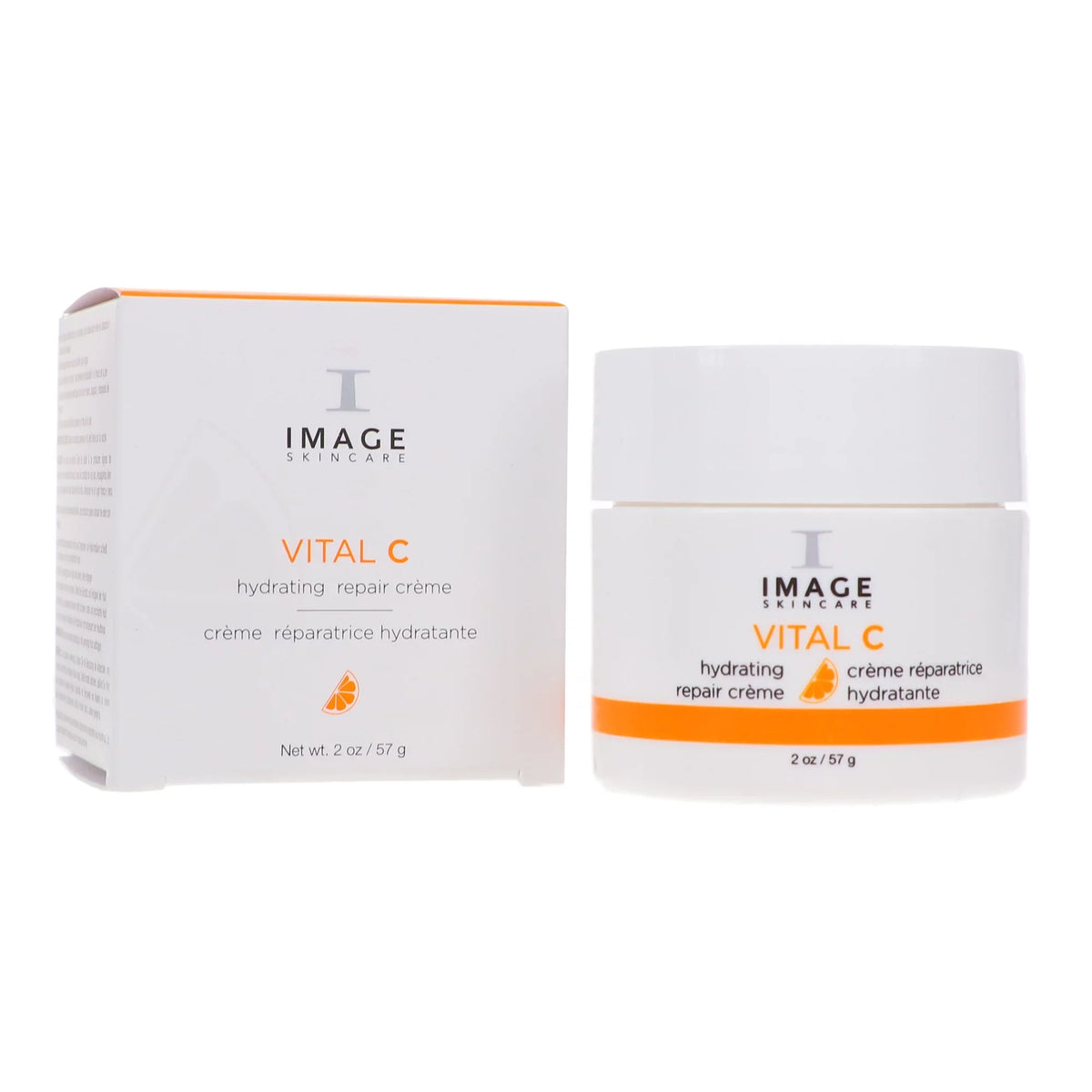 Hydrating oz Repair 2 Creme Skincare IMAGE Vital C