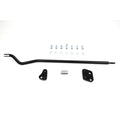 Adapter Control Reach 2006-2017 Gloss Reduced Dyna Black Teledu Kit For Forward
