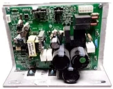 Board Controller Motor Treadmill Control Exchange AFG Lower with Hydra Fitness 1000111694 Works