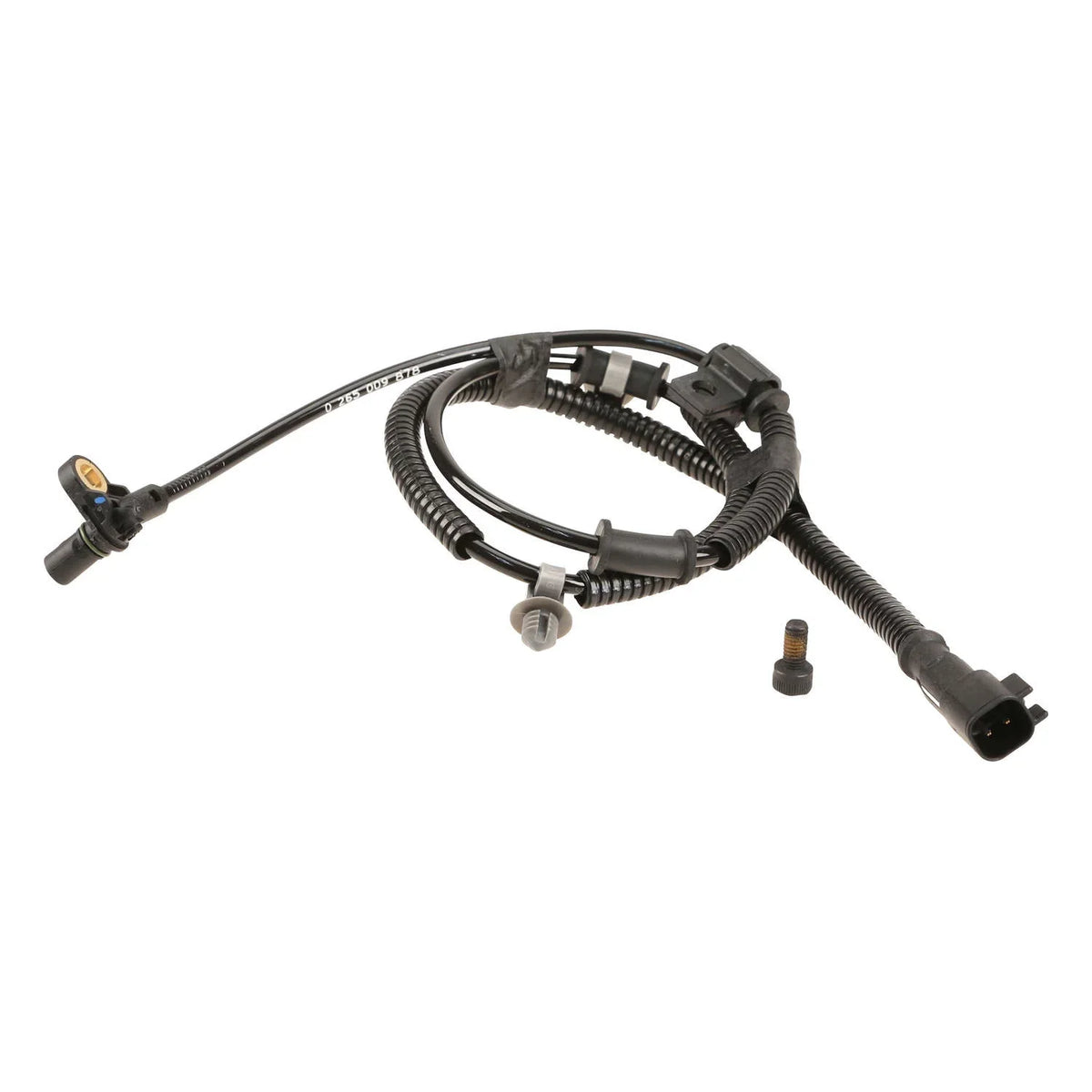 Speed F150, 2011-2014 Fits select: EXPEDITION Motorcraft ABS 2011-2017 Sensor