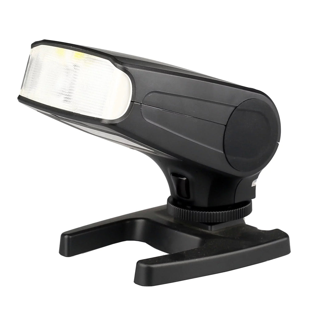 Head (Multi-Interface) Alpha Bounce, Swivel A6000/A6300/A6500 Flash Multi-Function Compact