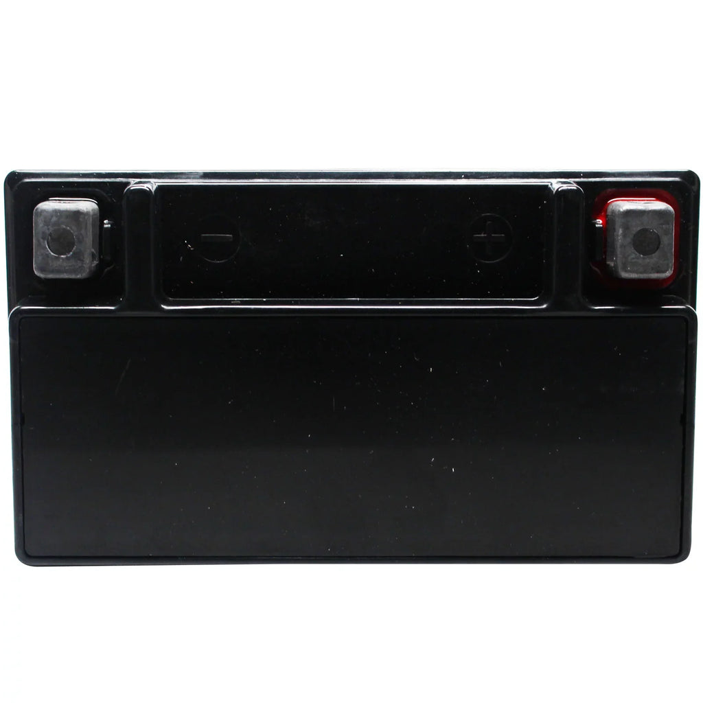 Factory UpStart Replacement 2-Pack Battery - 2010 F800ST, 12AH, 800 UB-YTX14-BS Battery Free, Activated, Motorcycle GS Maintenance 12V, CC