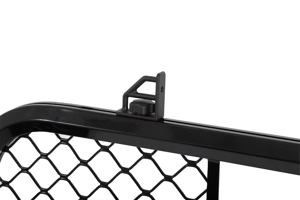 Cargo 2019 DZ - SuperDuty Mesh 95072RB - fits Dee - 2017 Zee Cab Racks Management