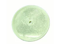 Mount Clear Reflector Pack) - Center Hole Dia. (140 3-3/8" - 13-099-41 Cortina