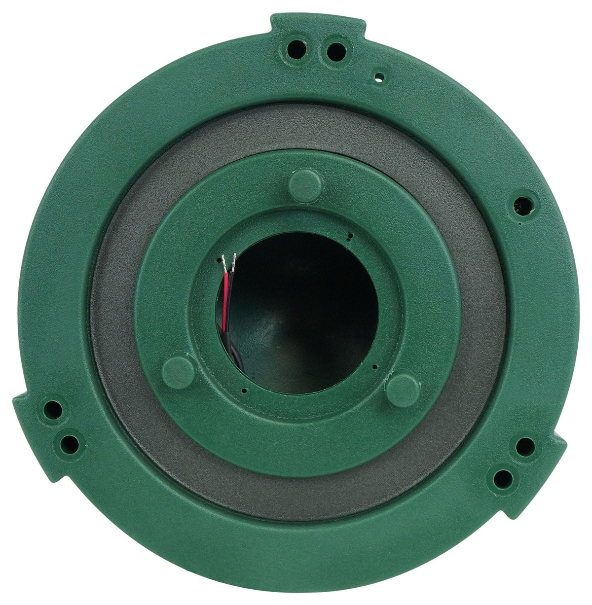 5.25" (8) Commercial JBL CONTROL Landscape 85M 70v Outdoor Speakers+Amplifier