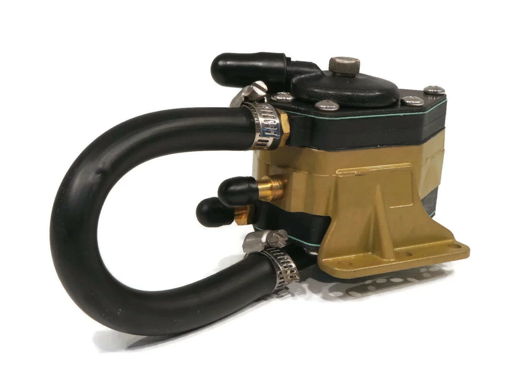 ROP For 225 1993 | Shop Fuel Conversion VRO Evinrude The J225PXETF, HP Outboards J225TXATS Pump