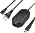 HF-R70 CA110 R80 HF for M500 Camcorder Power Cable VIXIA HF-R72 R800 R500 M50 Charger Kit TKDY CA-110 R700 Canon M52