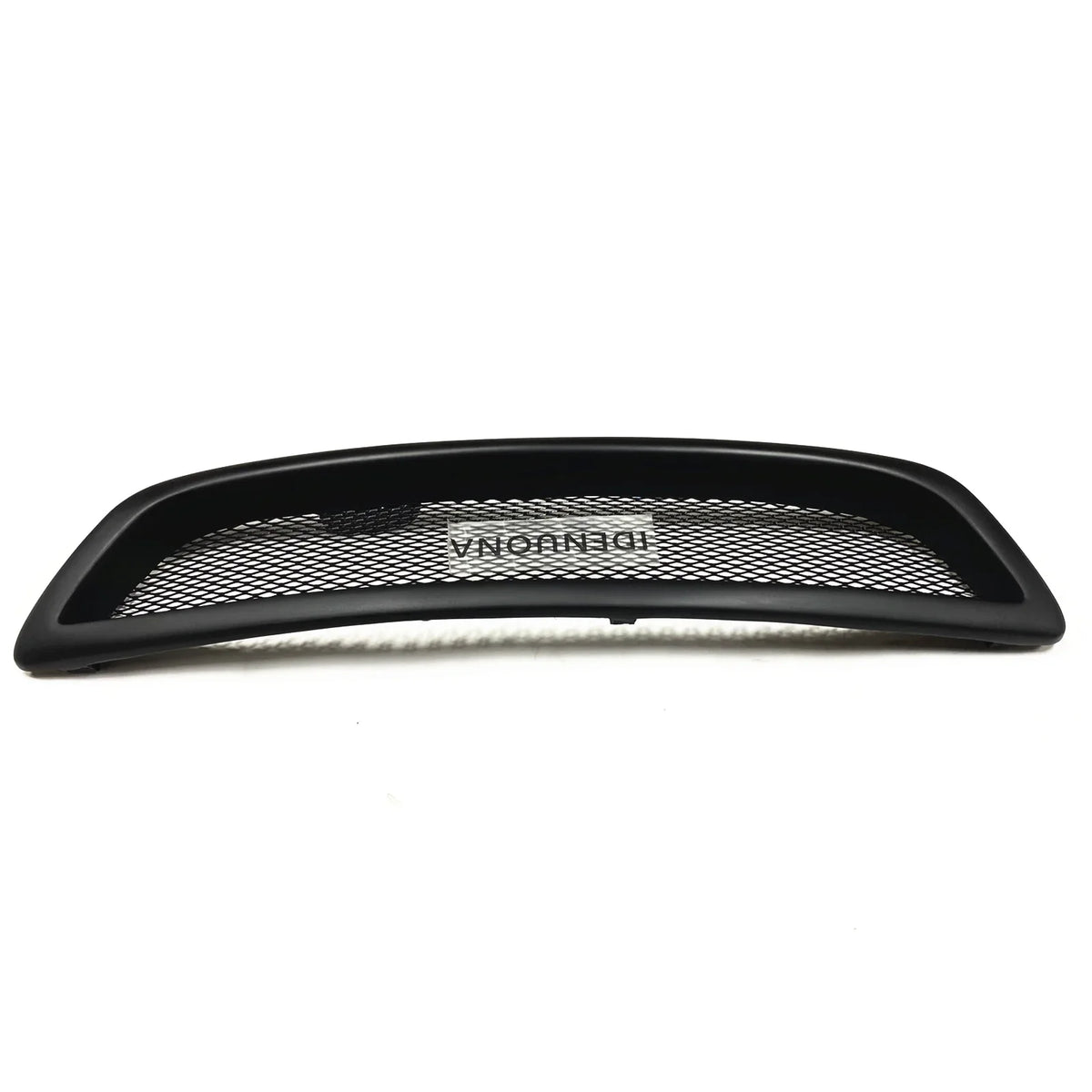 Mesh GS400 Matte Black Lexus 1998-2005 GS430 Fiberglass For GS300 Grill Front Bumper