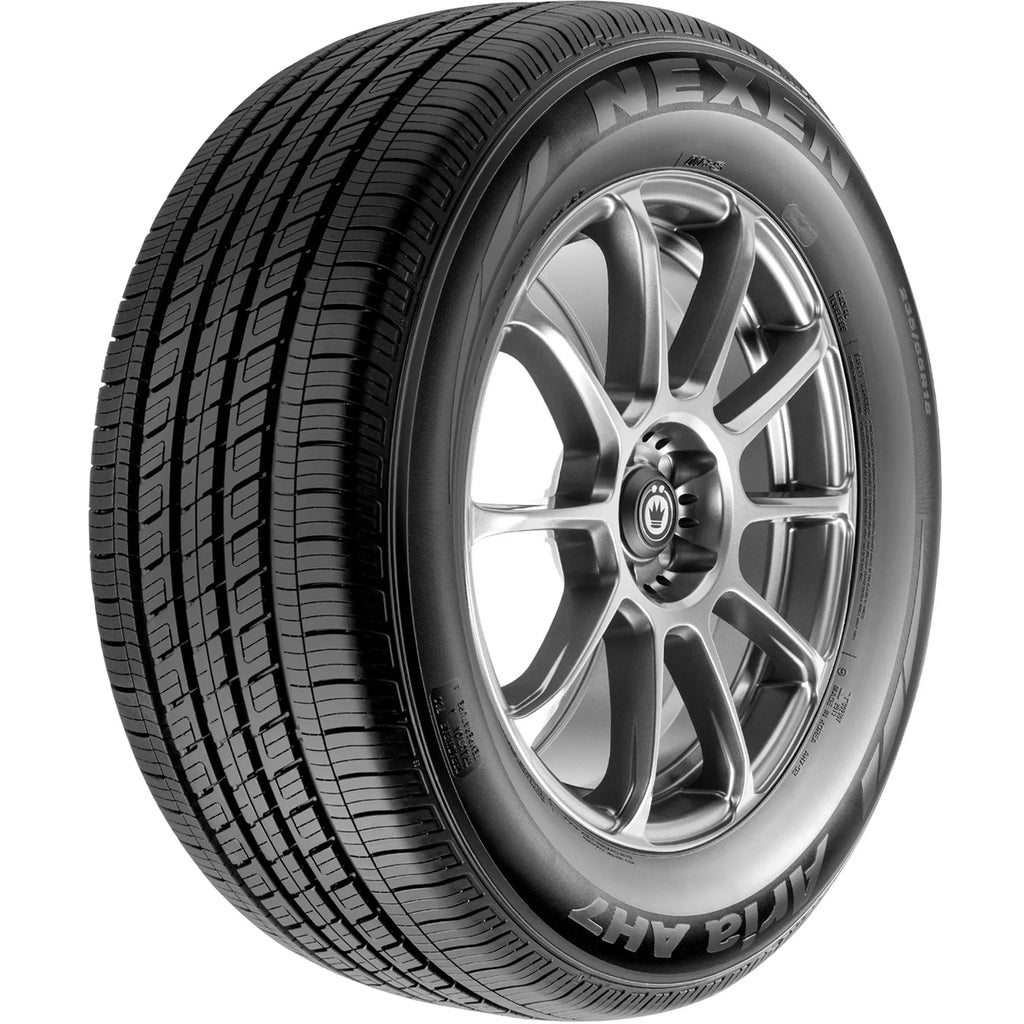 95H AH7 205/65R16 4 Aria Set Tires Nexen of