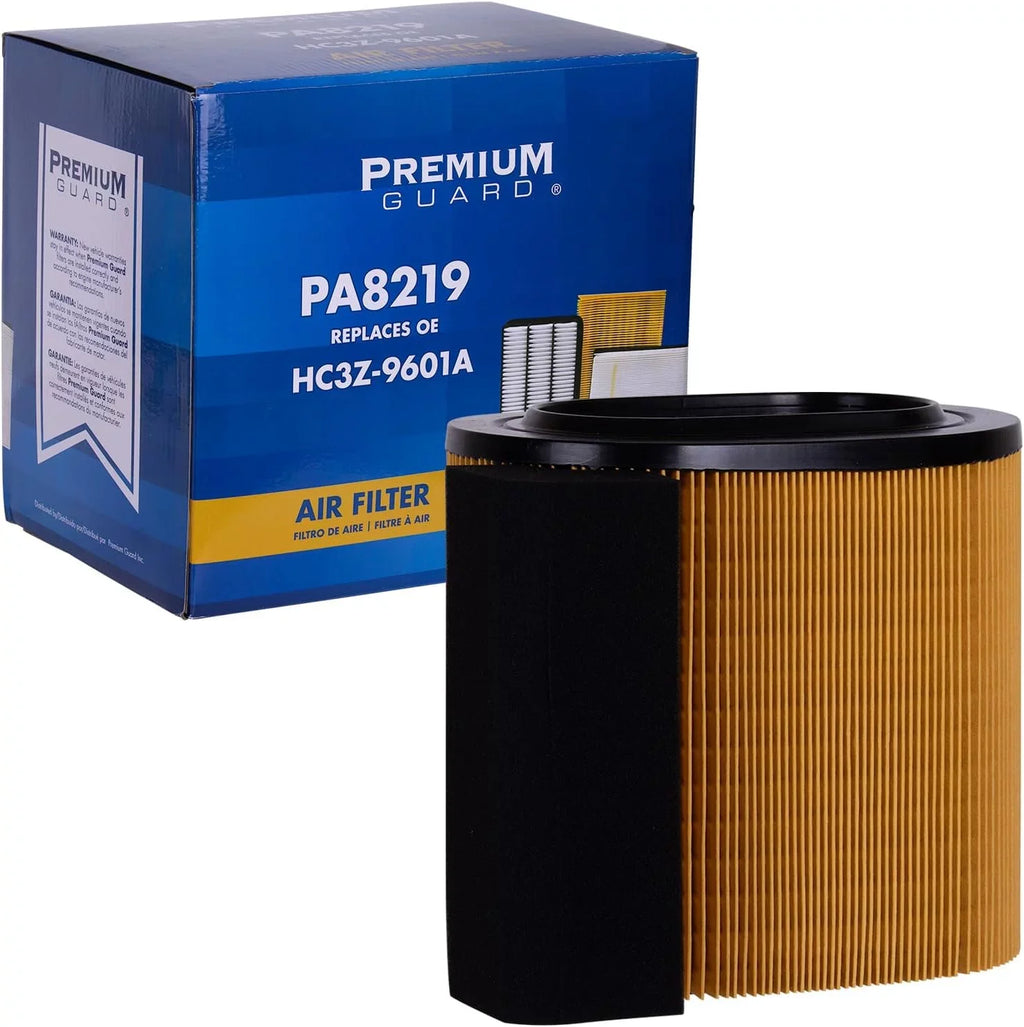F-550 Air Duty, Super | F-350 Super PA8219 Super F-250 F-450 Duty, Fits Duty 2017-19 Filter Duty, PG Super