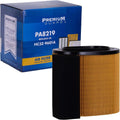 F-550 Air Duty, Super | F-350 Super PA8219 Super F-250 F-450 Duty, Fits Duty 2017-19 Filter Duty, PG Super