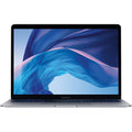 (Refurbished) Restored i5 1.6GHz 256GB 8GB Air 13.3" 2019) Gray SSD Space MacBook Core MVFJ2LL/A - RAM (Mid