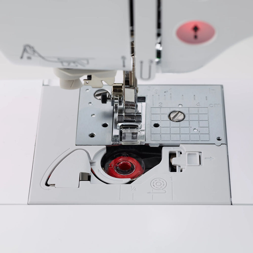 with and Brother SE625 Machine Sewing Embroidery LCD Computerized