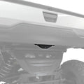 Rear Visibility OEM 2890858 Kit Polaris Hitch Genuine Backup with Camera Facing
