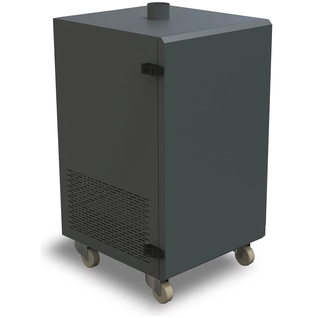 Universal 130W 240m³/h Air Extractor and Fume Filter Purifier
