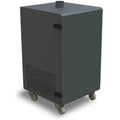 Universal 130W 240m³/h Air Extractor and Fume Filter Purifier
