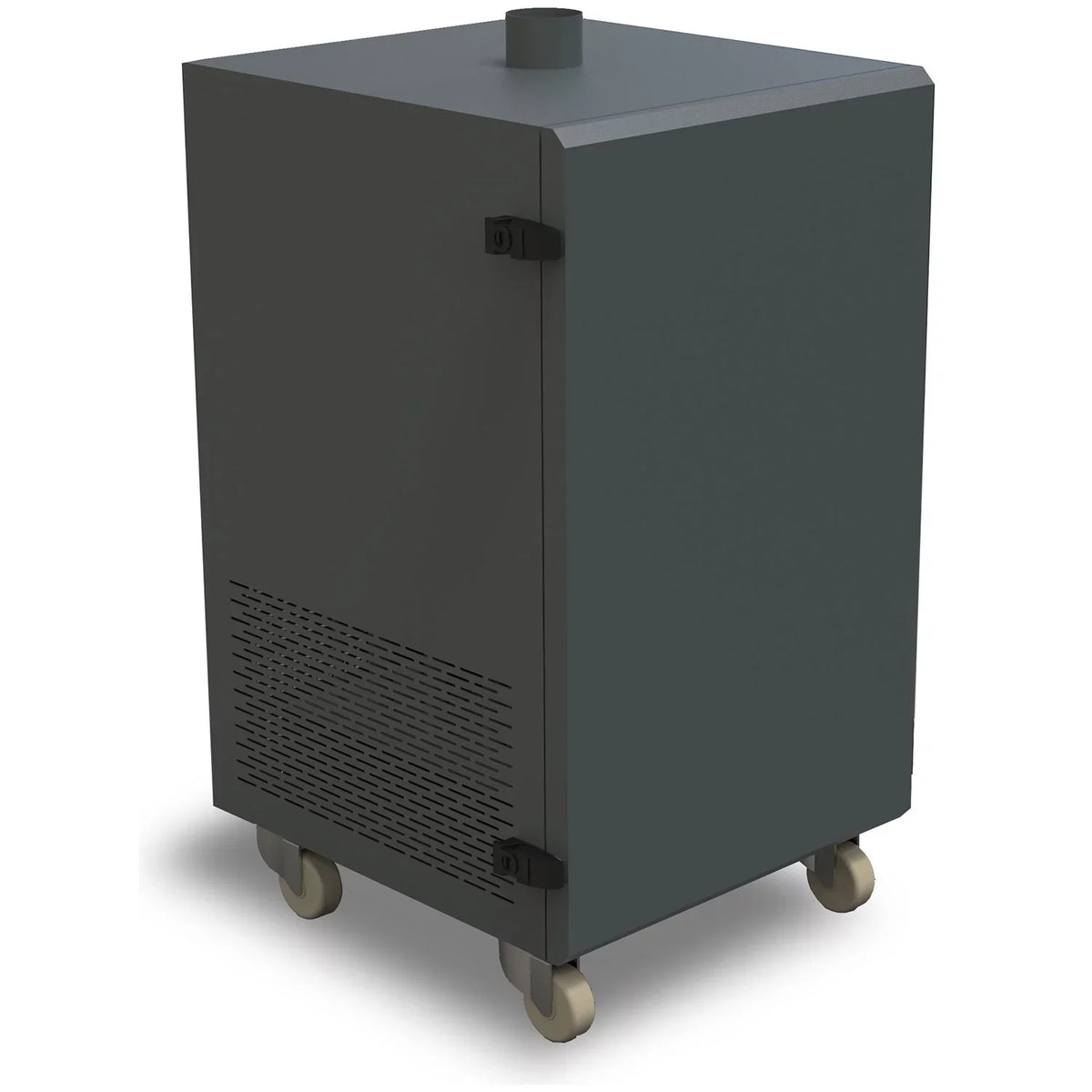 Universal 130W 240m³/h Air Extractor and Fume Filter Purifier