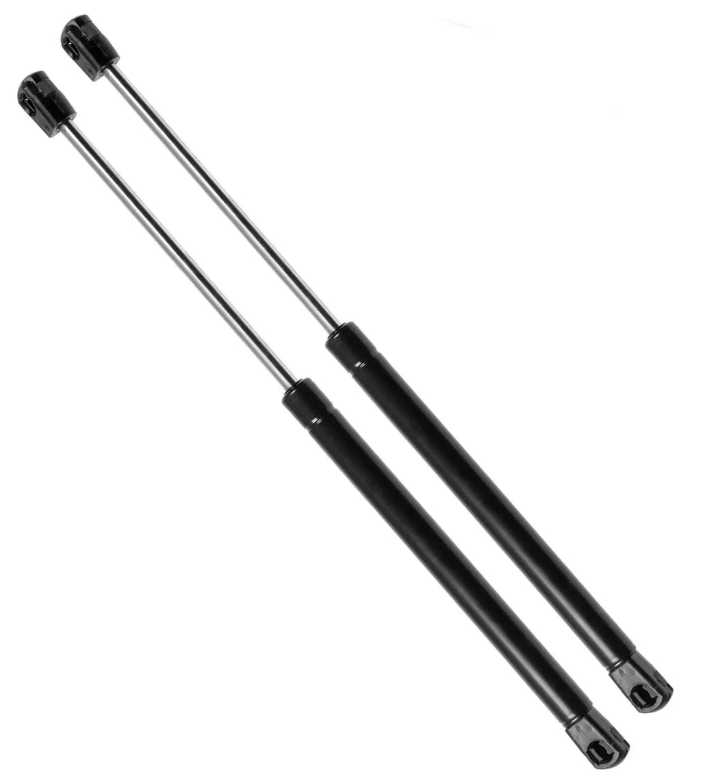 79 to 4686 DODGE Made Fits 2 Spoiler W/ MERCURY by Supports Fits 1983-1986 GRAND Mustang ASPEN, MARQUIS Qty Trunk Strong Arm 93 Lift select: 1976-1977
