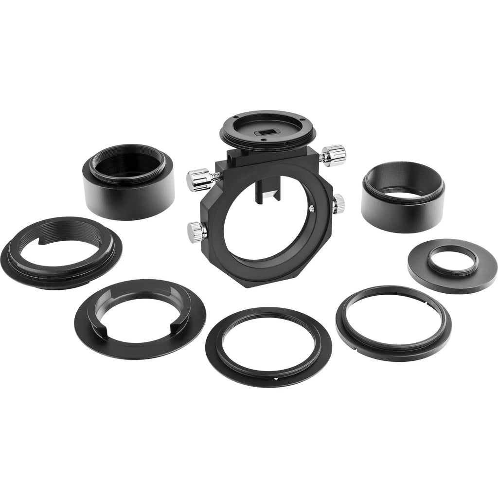 Off-Axis Orion Guider Astrophotography Thin 05531 (Black) for