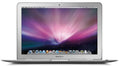 MacBook 128GB air 13.3", 4GB & Silver, Restored HD Mac Core MD760LL/B i5, (Refurbished) 128GB SSD, Laptop, RAM, OS X,