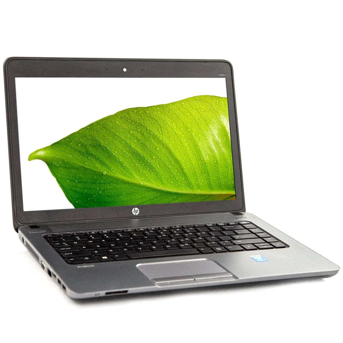 B G1 10 Yr Wty 14" ProBook 256GB Laptop Integrated 440 Used SSD 2.5" Pro Core 1 8GB v.WAA i5 Win HP Graphics