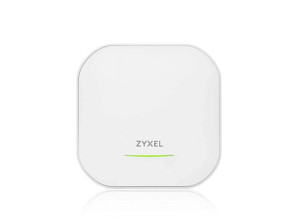 ZYXEL 802.11ax WiFi Router Dual-Radio NWA220AX6E Wireless PoE 6E