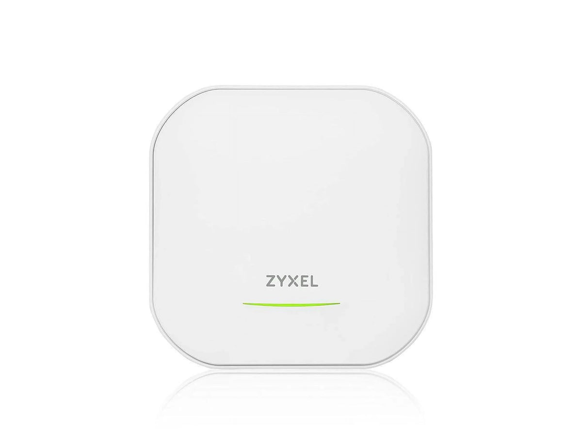 ZYXEL 802.11ax WiFi Router Dual-Radio NWA220AX6E Wireless PoE 6E