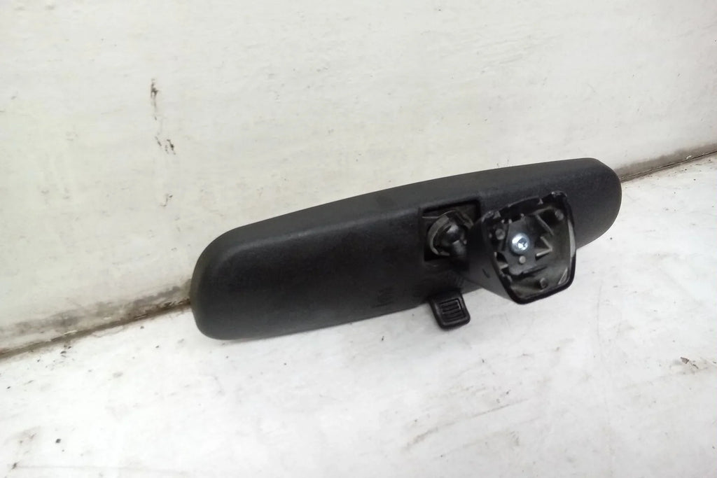 Rear Charger (Good) Mirror Pre-Owned View OEM 2019 Dodge Interior 19