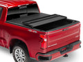Bed Soft 2020 | Truck 7" Compatible | Bed Trifecta Tonneau (67.1") RealTruck 2.0 Cover with Folding by Extang - 2015 92475 F-150 5'