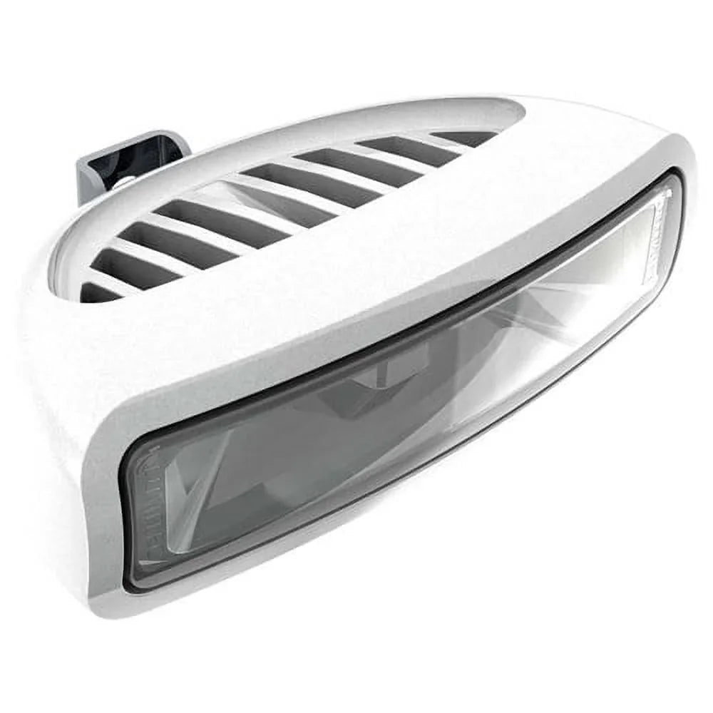 Housing Non-Dimming Lumitec Spreader White - Light Caprera3 Caprera3 White -