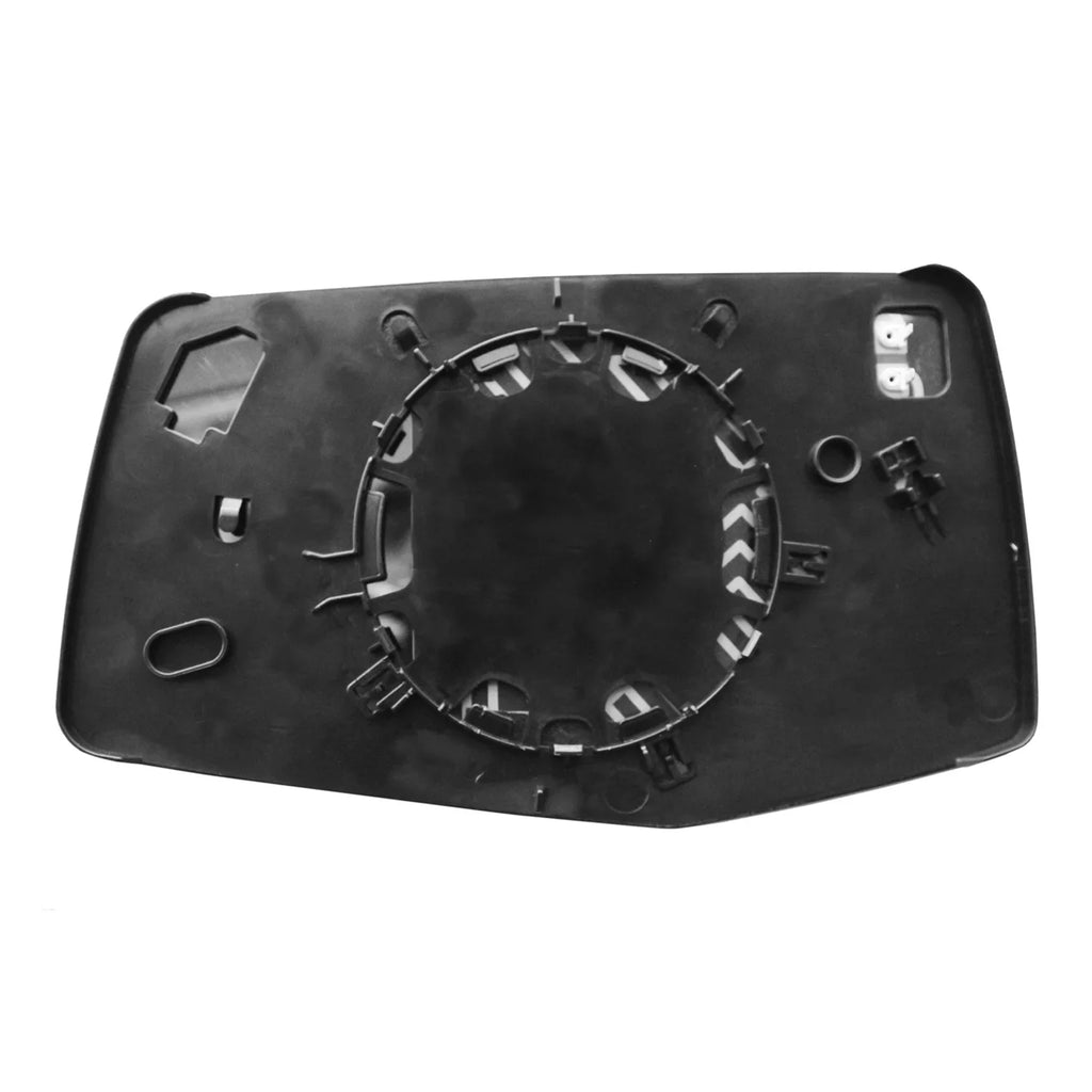 Glass BSDS, package, Side 30318 Mirror spot will Limited - 2019 1500, not w/ w/o dimming, w/o & System mirror, Silverado/ Sierra fit tow w/o Fit Heated Passenger up models LD w/o backing plate, or
