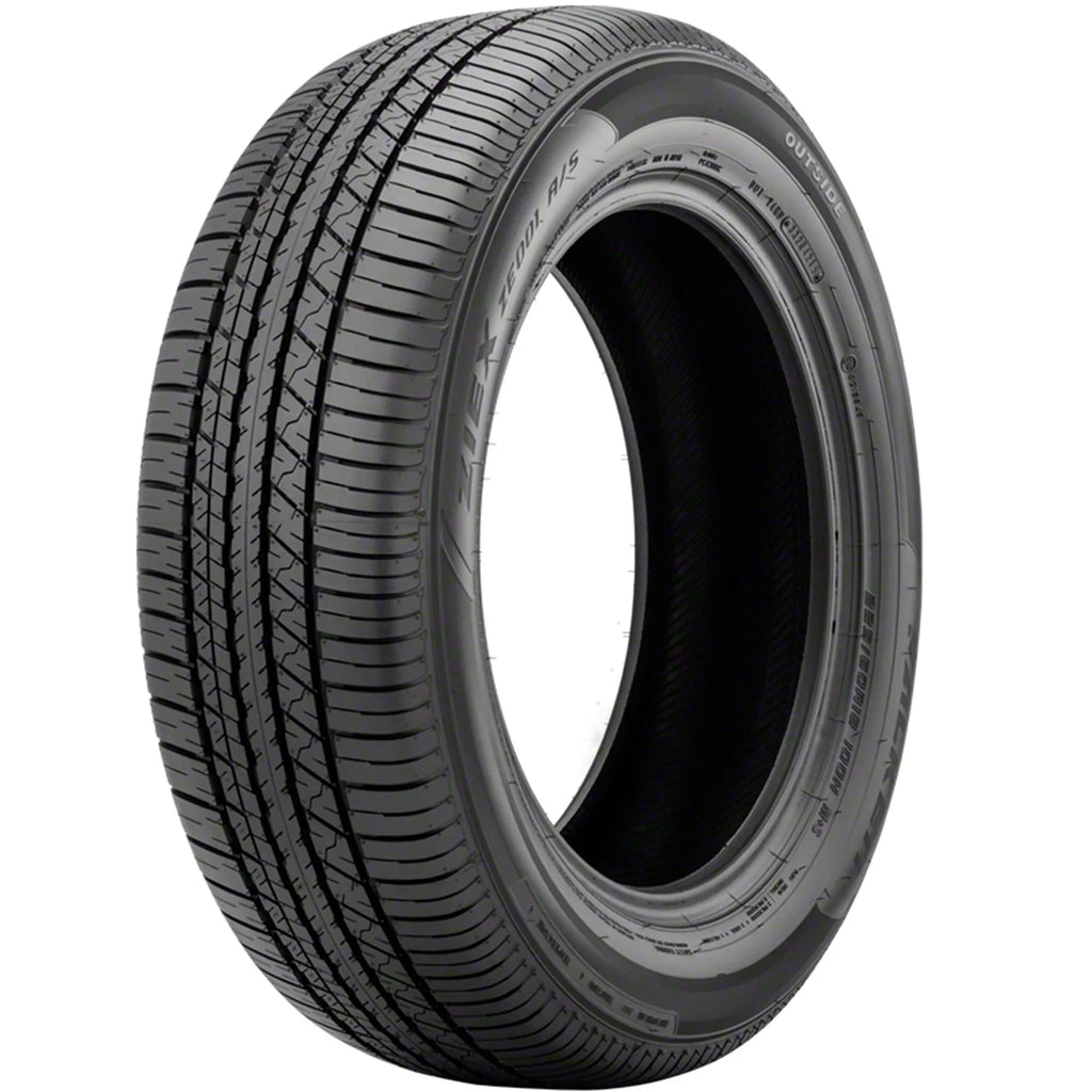 225/55R18 98 H ZE001 A/S Falken Tire Ziex
